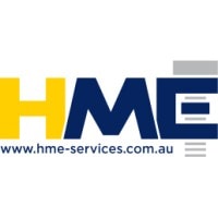 HME Logo