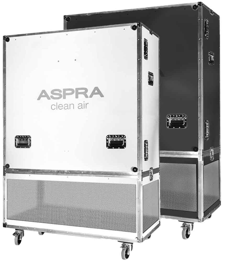 Aspra FLC Mobile