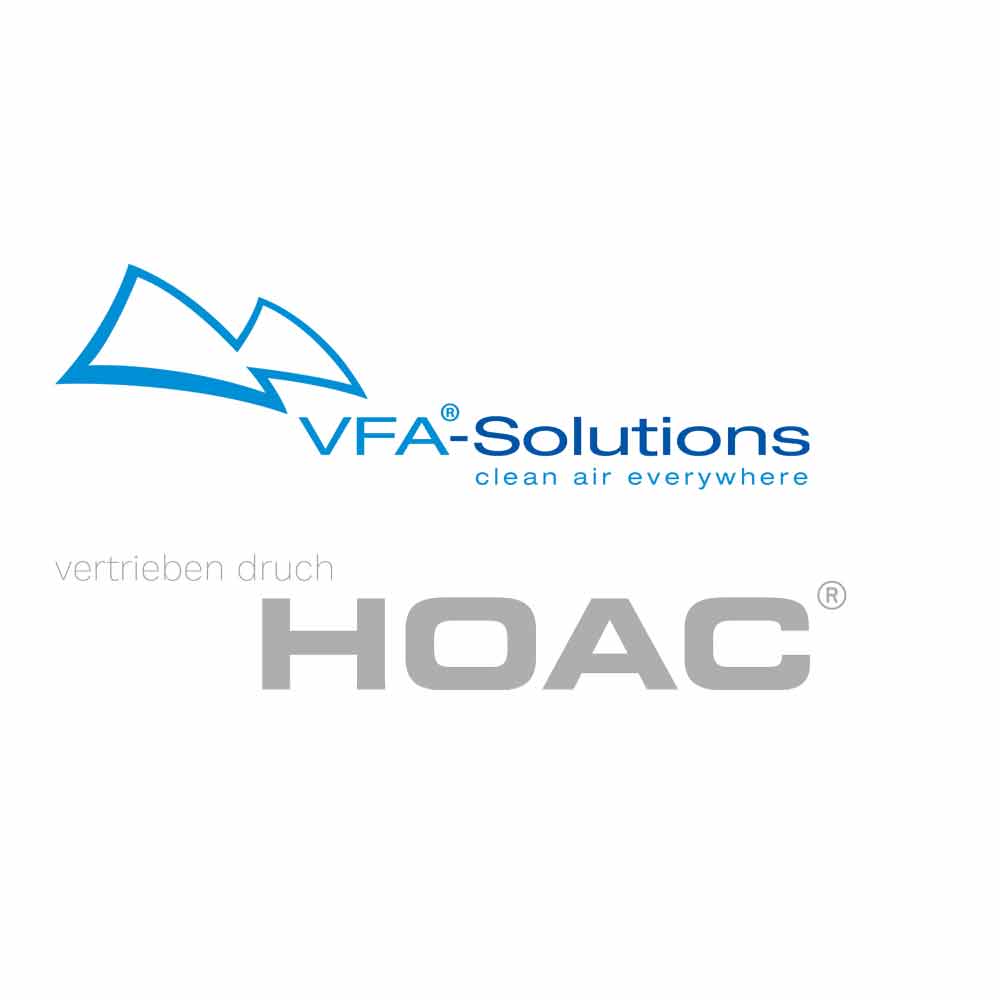 VFA Solutions Logo