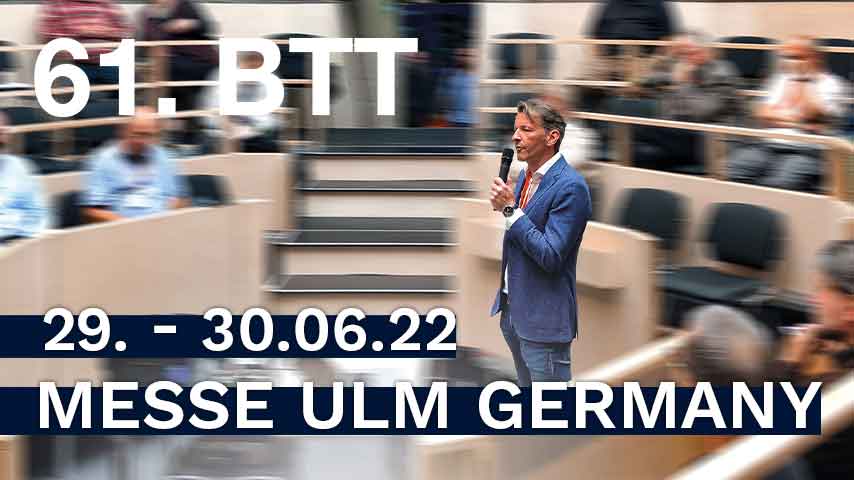 61 BTT Ulm