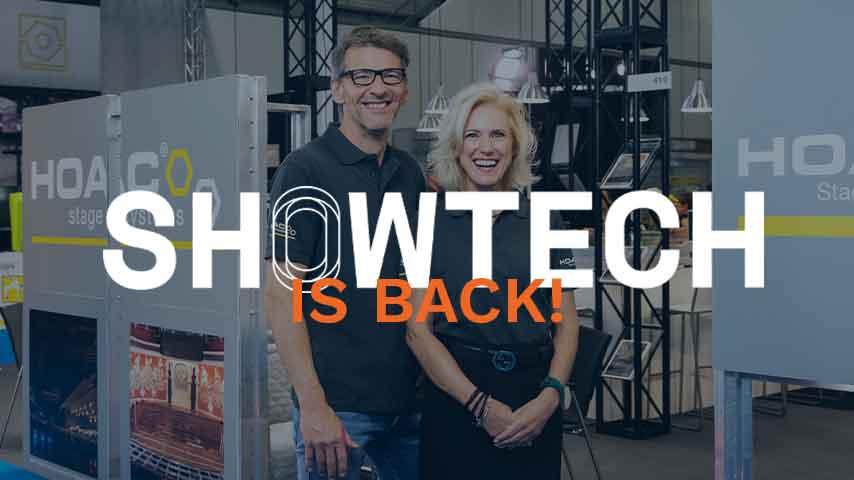 Showtech