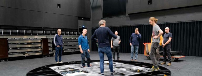 Header Ausbildung Veranstaltungstechniker