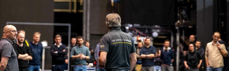 Workshop Header